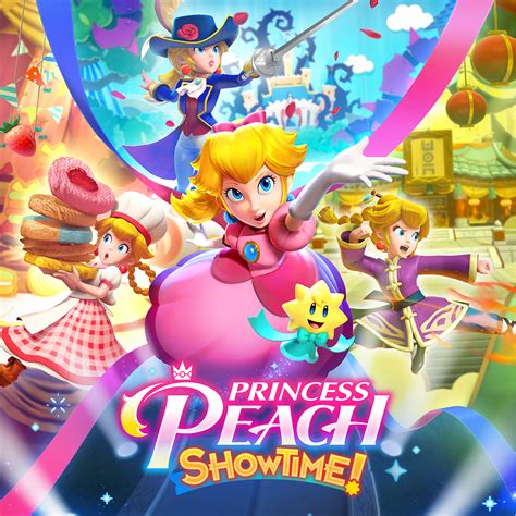 Princess peach Search